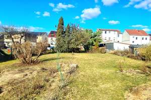 Stilvolle Stadtvilla 170m² mit großem 1383m² Sonnengrundstück in Südlage, viel Potential – Die vollständige Adresse der Immobilie erhältst du vom Anbieter., 16359 Biesenthal – Vorschaubild 14