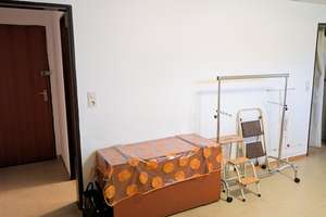 Gut vermietes Appartement plus großer und freier Hobbyraum zwischen Romanplatz & Schloßpark – Die vollständige Adresse der Immobilie erhältst du vom Anbieter., 80639 Nymphenburg, München – Vorschaubild 7