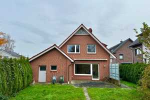 Solides Einfamilienhaus in zentraler, ruhiger Lage am Osternburger Utkiek – Brachvogelweg x, 26133 Oldenburg (Oldenburg) – Vorschaubild 4