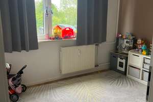 Viel Platz für Ihren Alltag in dieser gepflegten 3-Zimmer-Wohnung in Magdeburg – Hans-Grade-Straße 92, 39130 Neu Olvenstedt, Magdeburg – Vorschaubild 6