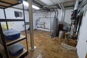 Großzügiges Haus mit Einliegerwohung in ruhiger Waldrandlage mit Einliegerwohung – Die vollständige Adresse der Immobilie erhältst du vom Anbieter., 69126 Emmertsgrund, Heidelberg – Vorschaubild 17