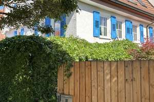Kernsaniertes Fachwerkhaus von privat in Großglattbach mit Garten und Carport – Vaihinger Straße 2, 75417 Mühlacker – Vorschaubild 2