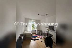 Tauschwohnung: Altbauwohnung an der Nordstraße in Pempelfort