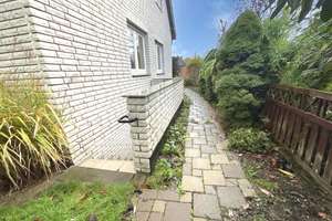 Freistehend und ruhig gelegen – Die vollständige Adresse der Immobilie erhältst du vom Anbieter., 47259 Huckingen, Duisburg – Vorschaubild 4