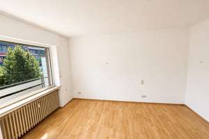 Traumhafte Wohnung 3ZKB mit Garten in MS Roxel. Frisch renoviert! – Die vollständige Adresse der Immobilie erhältst du vom Anbieter., 48161 Roxel, Münster – Vorschaubild 4