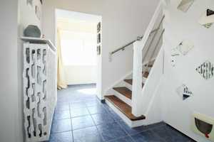 Idyllisches Einfamilienhaus mit sonnigem Garten und Garage in Polch – Mayen-Koblenz (Kreis) – Vorschaubild 7
