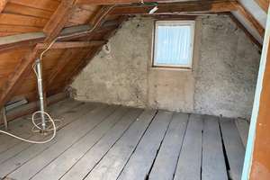 Charmantes Stadthaus mit Ausbaureserve im Dachgeschoss – Die vollständige Adresse der Immobilie erhältst du vom Anbieter., 82418 Murnau am Staffelsee – Vorschaubild 17