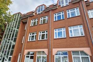 Moderne Wohnung zum wohlfühlen in Sudenburg - jetzt PKW Stellplatz 1 Jahr mietfrei dazu! – Helmstedter Straße 32, 39112 Sudenburg, Magdeburg – Vorschaubild 1