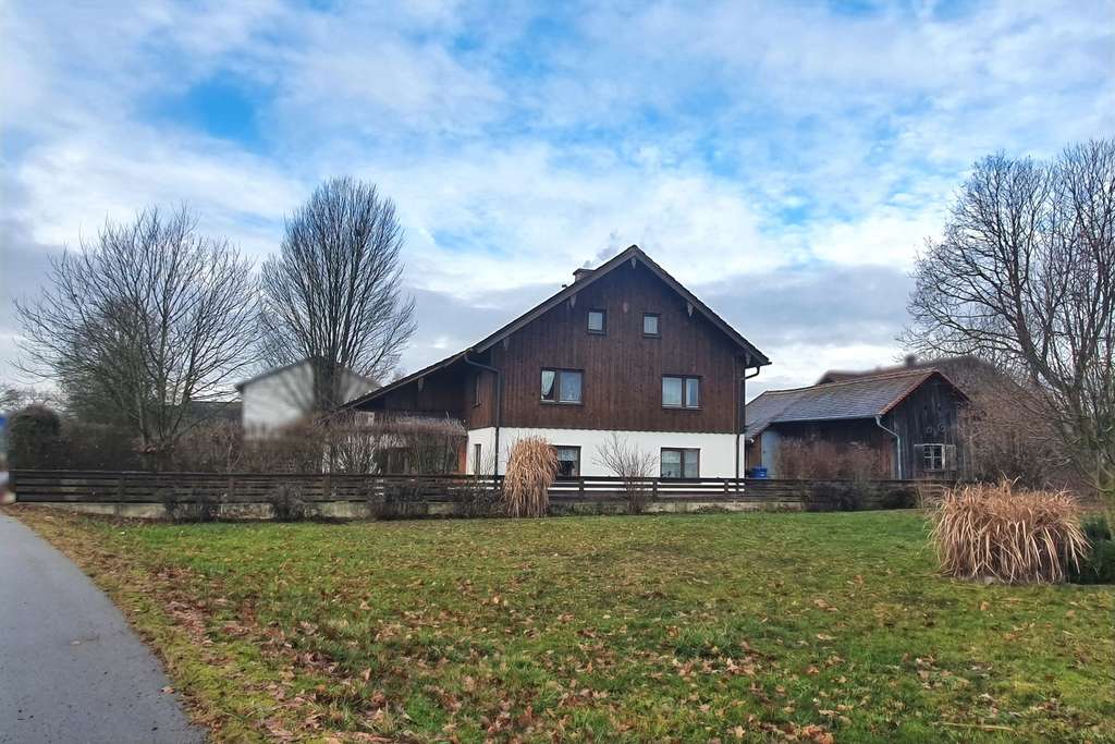 Immobilie in Gangkofen - Hier fühlt sich Ihre Familie bestimmt wohl! - Bild 4