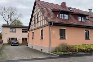 Seltene Gelegenheit in Bad Königshofen: Zwei Wohnhäuser mit Werkstatt – modernisiert – Die vollständige Adresse der Immobilie erhältst du vom Anbieter., 97631 Bad Königshofen im Grabfeld – Vorschaubild 14