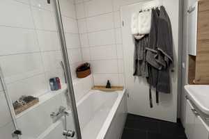 Schöne 2-Zimmer-Wohnung in der Nordstadt – Kleinreuther Weg 56, 90408 Nürnberg – Vorschaubild 3