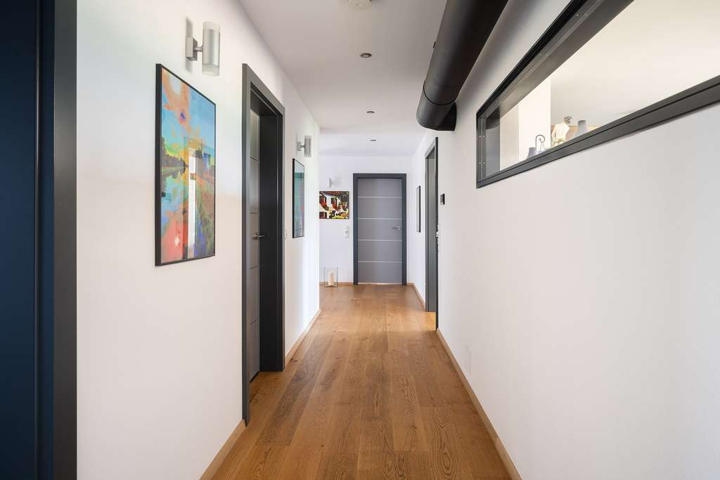 Immobilie in Zolling - Investment-Highlight: Saniertes 4-Parteienhaus in Zolling – Kapitalanlage durch Bestandssicherung - Bild 3