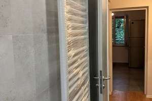 Perfekt aufgeteilte, charmante 2-Zimmer-EG-Wohnung mit Balkon, Einbauküche und modernem Bad – Bismarckstraße 26, 90489 Schoppershof, Nürnberg – Vorschaubild 5