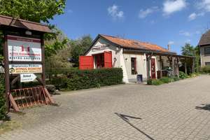 frisch modernisiert - Doppelhaushälfte in Damshagen - dicht an der Ostsee – Zur alten Schmiede 13a, 23948 Damshagen – Vorschaubild 24