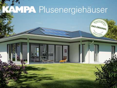 Kampa Bungalow Erstes Selbstversorger Haus Vor Ort