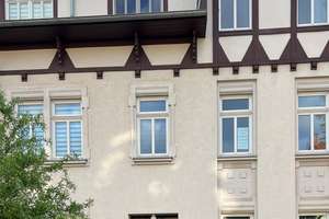 Schöne 2-Raum DG Wohnung mit Balkon – Otto-Planer-Str. 9, 9131 Ebersdorf, Chemnitz – Vorschaubild 2