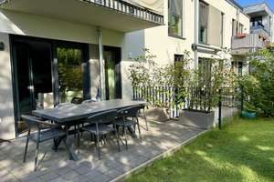 Große 3-Zimmerwohnung mit Garten und Ladesäule im grünen Sasel – Die vollständige Adresse der Immobilie erhältst du vom Anbieter., 22393 Sasel, Hamburg – Vorschaubild 11