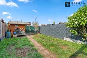 Modernisiertes Reihenmittelhaus mit attraktiver Raumaufteilung und Garten in Niederzier-Ellen! – Düren (Kreis) – Vorschaubild 8