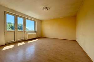 2-Zimmer-Wohnung – solides Zuhause mit Gestaltungspotenzial – Seegersweg 5, 27578 Königsheide, Bremerhaven – Vorschaubild 3
