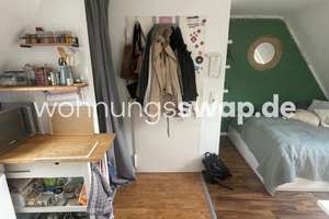 Wohnungstausch: Engelbertstraße 2 – Engelbertstraße 2, 50400 Neustadt/Süd, Köln – Vorschaubild 5