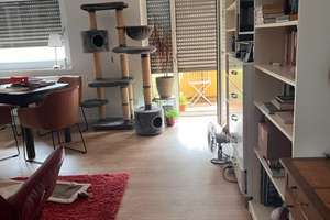 Liebevoll sanierte Etagenwohnung mit großer Wohnküche  und herrlichem Blick! – Die vollständige Adresse der Immobilie erhältst du vom Anbieter., 68169 Neckarstadt-West, Mannheim – Vorschaubild 15