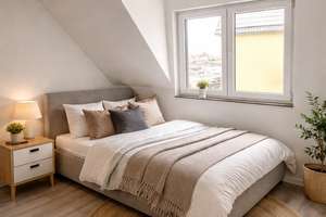 Große Sommeraktion: 2 Monate kaltmietfrei! Moderne Traumwohnung mit Balkon & Stellplatz – Rottegärten 6, 38442 Fallersleben, Wolfsburg – Vorschaubild 7