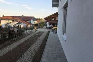 Tolles lichtdurchflutetes Haus in Obing: Wohnen & Arbeiten auf komfortablen Niveau – Die vollständige Adresse der Immobilie erhältst du vom Anbieter., 83119 Obing – Vorschaubild 13