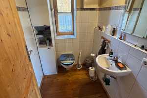 EINFAMILIENHAUS iN MARKT WALDs SCHÖNSTER LAGE – Unterallgäu (Kreis) – Vorschaubild 8