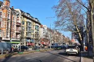 Top-Lage in Schöneberg - vermietete Altbau-WHG mit Balkon – Die vollständige Adresse der Immobilie erhältst du vom Anbieter., 12157 Schöneberg, Berlin – Vorschaubild 8