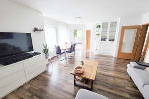 Provisionsfrei!Schöne Erdgeschosswohnung mit Einbauküche in Zentrumslage von Ibbenbüren zu vermieten – Die vollständige Adresse der Immobilie erhältst du vom Anbieter., 49477 Ibbenbüren – Vorschaubild 3