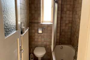 3 Zimmerwohnung Altbau  in ruhiger Lage – Ostendstraße 12, 70190 Ostheim, Stuttgart – Vorschaubild 7