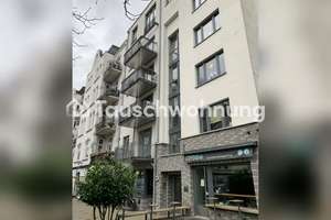 Tauschwohnung: 3 Zimmer Wohnung mit Balkon – Die vollständige Adresse der Immobilie erhältst du vom Anbieter., 20251 Hoheluft-Ost, Hamburg – Vorschaubild 9