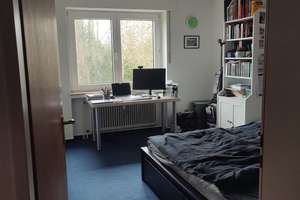 Goldstraße / Bohlweg:  2-Zimmer-Wohnung inkl. Einbauküche – Goldstraße 23 A, 48147 Schlachthof, Münster – Vorschaubild 5