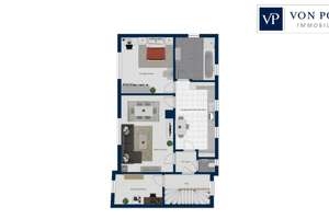 Reiheneckhaus mit Ausbaureserven – familienfreundlich, gepflegt, sonniger Garten – Die vollständige Adresse der Immobilie erhältst du vom Anbieter., 70499 Bergheim, Stuttgart – Vorschaubild 18