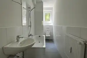 2 1/2 Zimmer Wohnung - Wohnen in der Nähe der Horner Rennbahn – Washingtonallee 8, 22111 Hamburg – Vorschaubild 14
