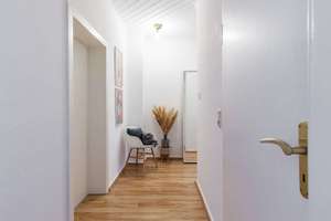 Modernisiertes Mehrfamilienhaus in Wuppertal mit Ausbaureserve – Die vollständige Adresse der Immobilie erhältst du vom Anbieter., 42107 Elberfeld, Wuppertal – Vorschaubild 7