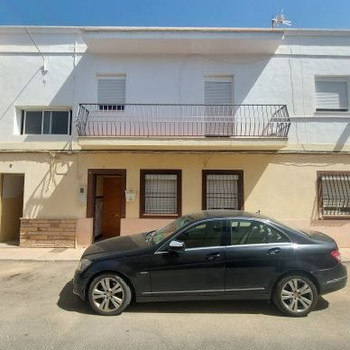 Solvia Immobilienwohnung in Alhama de Almería