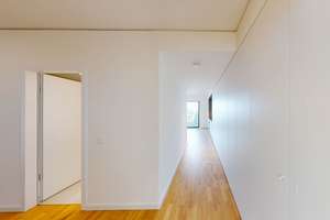 Großzügige und lichtdurchflutete 3-Zimmer-Wohnung an der Elbspitze – Am Strandkai 21, 20457 HafenCity, Hamburg – Vorschaubild 2