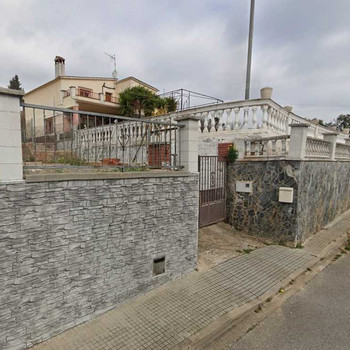 Solvia Immobilien Freistehende Villa Riudarenes