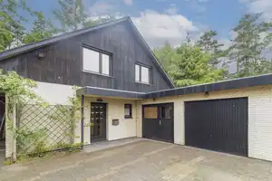 Zeitlos schönes Einfamilienhaus in grüner und exzellenter Lage von Neuenkirchen – Heidekreis – Vorschaubild 2