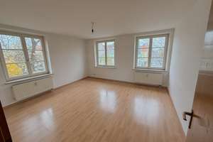 Familienfreundliche 4-Zimmer-Wohnung in ruhiger Lage