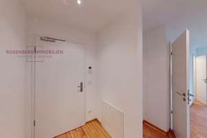 Stadtvilla ,,St. Florian'': 
Provisionsfreie 2-Raum-Wohnung mit 
Balkon & Perspektive – Franz-Mehring-Straße 15 WE14, 4157 Gohlis-Nord, Leipzig – Vorschaubild 3