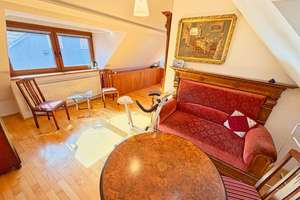 Besondere Wohnimmobilie über 2 Etagen mit Garten  Dachterrasse und 2 flexiblen EG-Zusatzeinheiten – Die vollständige Adresse der Immobilie erhältst du vom Anbieter., 93059 Steinweg-Pfaffenstein, Regensburg – Vorschaubild 9