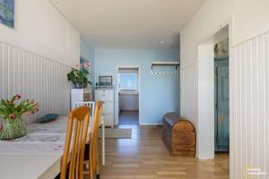 Bremen – Mahndorf | Lichtdurchflutete Eigentumswohnung mit Loggia – Die vollständige Adresse der Immobilie erhältst du vom Anbieter., 28307 Mahndorf, Bremen – Vorschaubild 9