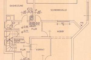 Idyllisch und stadtnah - Großzügiges Einfamilienhaus – Die vollständige Adresse der Immobilie erhältst du vom Anbieter., 33605 Stieghorst, Bielefeld – Vorschaubild 24