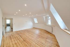 Helle 2-Zimmer-Wohnung im sanierten Altbau Zentral wohnen, ruhig leben – mitten in Fulda – Brauhausstraße 28, 36043 Fulda – Vorschaubild 8