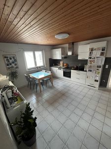 Zuhause mit zwei Zimmern in Schifferstadt