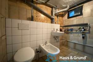 *** charmantes Mittelreihenhaus mit Wintergarten - Garten u. Garage - in verkehrsberuhigter Lage *** – 52070 Haaren, Aachen – Vorschaubild 29