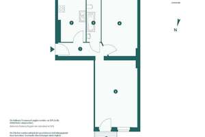 2-Zimmer-Wohnung mit Balkon im Schillerkiez – Die vollständige Adresse der Immobilie erhältst du vom Anbieter., 12049 Neukölln (Ortsteil), Berlin – Vorschaubild 14