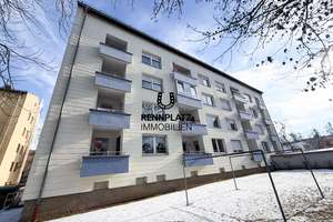 Ruhig gelegene 3-Zimmer-Wohnung mit Süd-West-Loggia im Regensburger Westen. 3,6% Rendite! – Die vollständige Adresse der Immobilie erhältst du vom Anbieter., 93049 Westenviertel, Regensburg – Vorschaubild 13